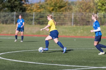 Bild 123 - F Ellerau - SV Eidelstedt 2 : Ergebnis: 2:2